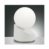 Fabas Luce 3360-30-102 - LED dodirna lampa sa prigušiva GRAVITY LED/5W/230V bela