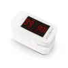 slomart QUIRUMED LED Pulsoximeter s grafom