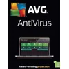 AVG Antivirus - 1 User 1 Year Key GLOBAL