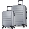 ZOOZIE BAGS Set kofera 2/1 Ruby MV4780