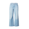 Levis Plus Kavbojke 318 svetlo modra