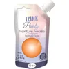 Aladine Izink Pearly Barva Učinka Tangerine Orange 80 ml 1 kos