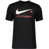 Nike Majica Hypervenom Swoosh T-Shirt