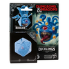 HASBRO Dungeons & Dragons Dicelings Blue Beholder zbirateljska akcijska figura, (20840042)