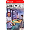 Chef Life a Restaurant Simulator Al Forno Edition - Steam koda brez škatlice (WINDOWS PC | STEAM DECK)