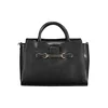 GUESS JEANS WOMEN'S BAG BLACK