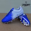Lancast-Readys Argent kopačke plave SFC-SFJ FG