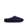 Tommy Hilfiger Copati Felt House Shoe FM0FM06017 Mornarsko modra