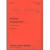 SCHUBERT:FANTASIE C-DUR