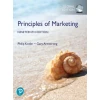 Principles of Marketing, Global Edition