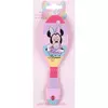 Disney Minnie Detangling Hairbrush krtača za lase za otroke 1 kos