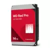 HDD WD Red PRO WD142KFGX 14TB 3,5 7200 512MB SATA III NAS