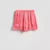 Reserved - LADIES` SHORTS