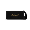 Marshall Middleton - Black and Brass