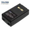 Cameron sino baterija za datalogic cs-dax300bl ( 4852 ) falcon x3/x4 – 4400mah li-ion