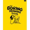 The Boring Drawing Book