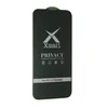 Zaštitno staklo Xmart 9D Privacy za Iphone 13 Pro Max/ 14 Plus