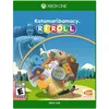 Katamari Damacy REROLL - Import (X1)