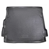 Rubber trunk mat Land Rover Discovery IV. 2009-2017