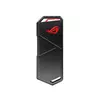 ASUS ROG Strix Arion M.2 NVMe SSD ohišje USB 3.2 GEN2 Type-C montaža brez izvijača, s toplotno prevodnimi vložki