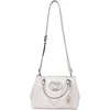 Guess CALEBRA HOBO STATUS SATCHEL HWBG95 36060 Bela
