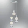 OPVIQ Luster L1389 Chrome