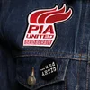 Pia United - Seid Bereit (Limited Edition) (EP)