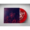 Pyra - Pyra (Limited Edition) (Multi- Splatter /Transparent Red Coloured) (LP)