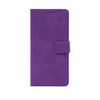 Futrola Leather Lux Flip za Huawei Honor X8C, Ljubičasta