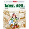 Asterix in German