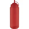 APS plastenka za stiskanje Prostornina: 1,025 litra, 265 mm, premer: 80 mm