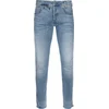 G-Star RAW Kavbojke D-Staq 5-pkt Slim, modra