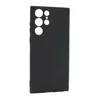 Futrola Ultra Tanki Kolor za Samsung S908B Galaxy S22 Ultra 5G/ crna