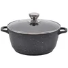 shumee Lonec s pokrovom 18 cm, 1,7 l Maestro MR-4218