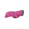 Hurtta Plašč Monsoon II ECO ruby 65