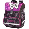 Torba za školu ranac anatomska Target Gt Click Magic Wings 28602