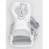 SP Bindings Base + 2027 Snowboard Bindings white