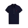 Polo Ralph Lauren Majica modra