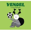Vendel, a szarvasbogár