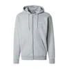 new balance Jopa na zadrgo Essentials pegasto siva/bela