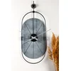 Wallity Zidni sat Sntr, 77x29 cm, Sivi