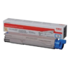 OKI toner 45862816 (MC873), moder