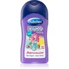 Bübchen Kids 3 in 1 3 v 1 šampon, balzam in gel za prhanje za otroke 50 ml