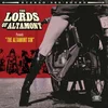The Lords Of Altamont - The Altamont Sin (Limited Edition) (Coloured) (LP)
