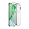 Maska Transparent Ice Cube za Honor Magic 8 Lite/ X9d transparent