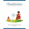 SASSMANNSHAUS:EARLY START ON THE CELLO VOL.1