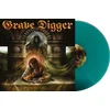 Grave Digger - Last Supper (Limited Edition) (Green Coloured) (LP)