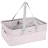 Kikka Boo organizer za bebine stvari Hedge Hugs