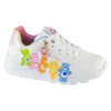 Skechers Uno Lite - Care Bears BFFs Bela
