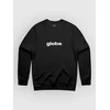 Globe O.G Crew Sweater black